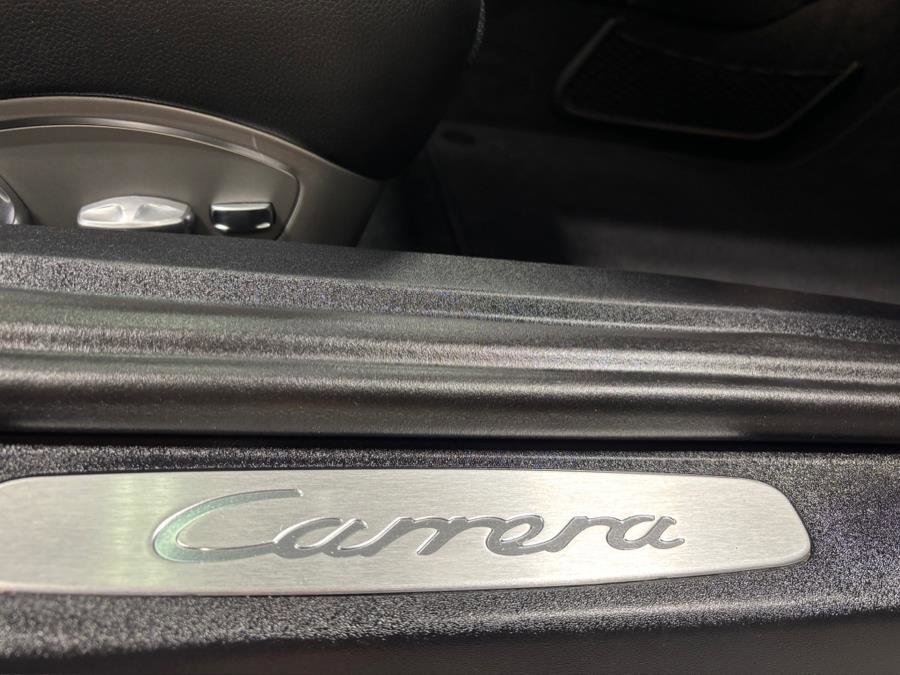 Used 2015 Porsche 911 Carrera image 14