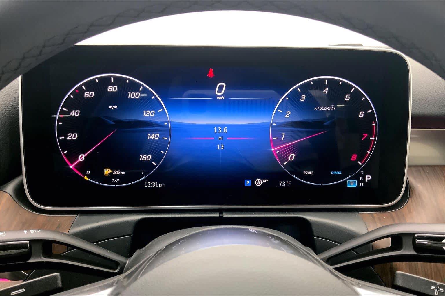 New 2026 Mercedes-Benz C 300 Sedan image 24