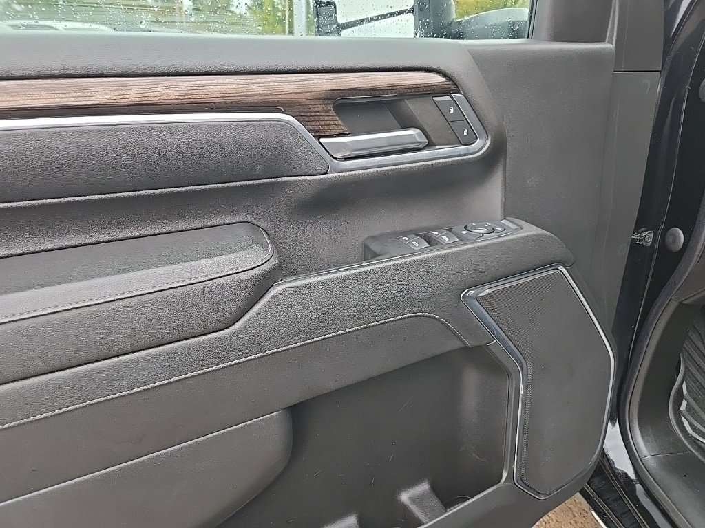 Used 2024 Chevrolet Silverado 2500 LT image 41