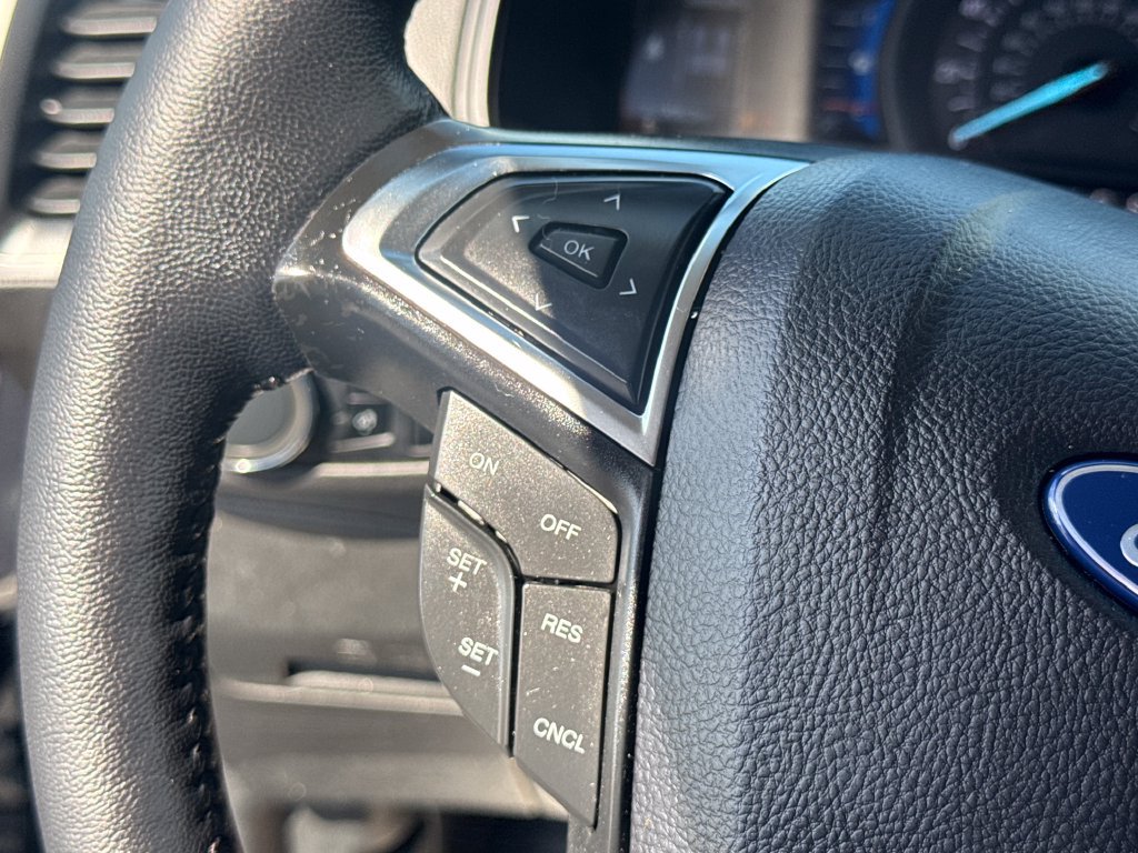 Used 2024 Ford Edge SEL w/ Convenience Package AWD/4WD image 37