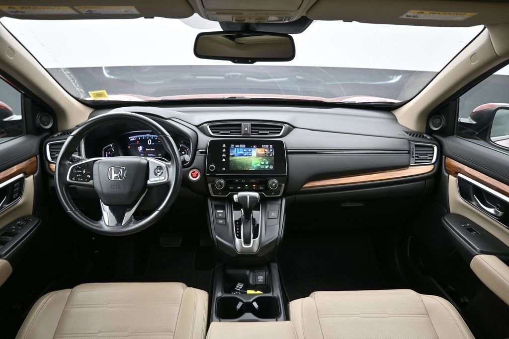 Used 2019 Honda CR-V EX-L image 14