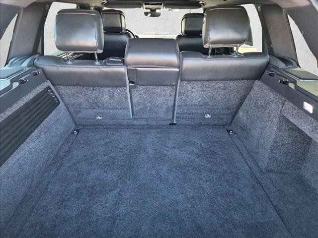 Used 2020 Land Rover Range Rover Long Wheelbase HSE AWD/4WD image 6