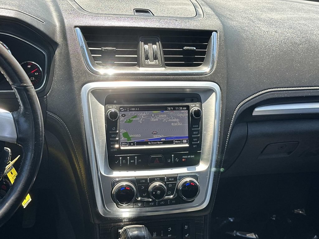 Used 2014 GMC Acadia SLT AWD/4WD image 19