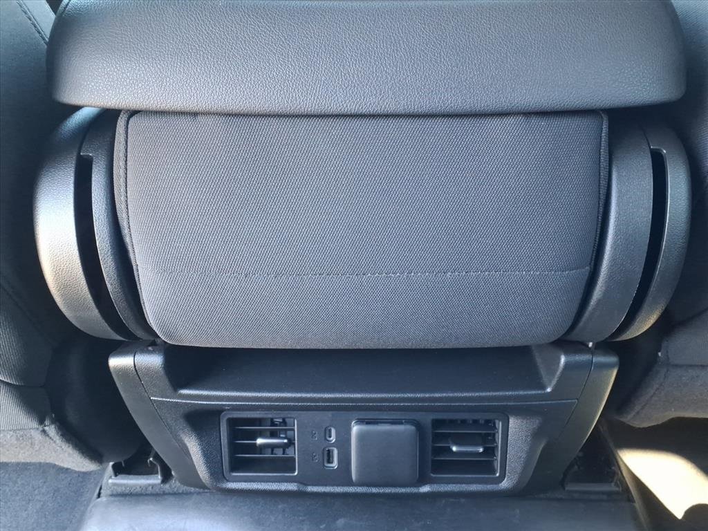 Certified 2024 GMC Sierra 1500 SLE image 13