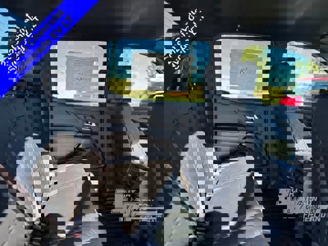 New 2026 Chevrolet Silverado EV LT image 24