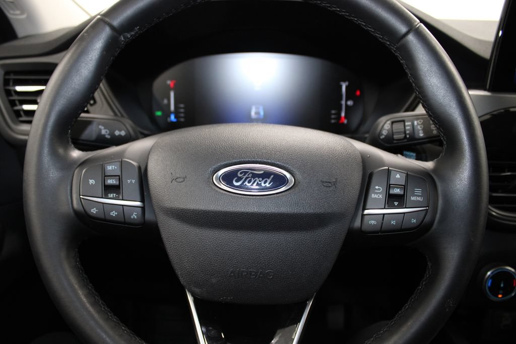 Used 2024 Ford Escape Active FWD image 33