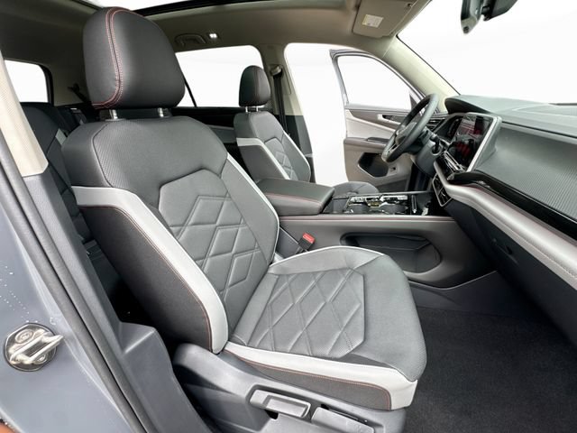 New 2026 Volkswagen Atlas Peak Edition AWD/4WD image 27