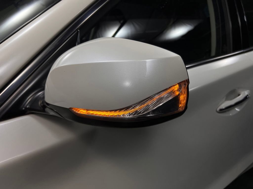 Used 2019 INFINITI Q50 Luxe w/ Essential Package (3.0T Luxe) image 31