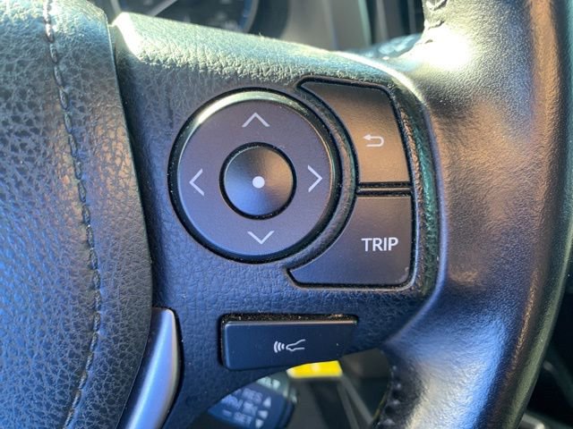 Used 2017 Toyota RAV4 XLE image 27
