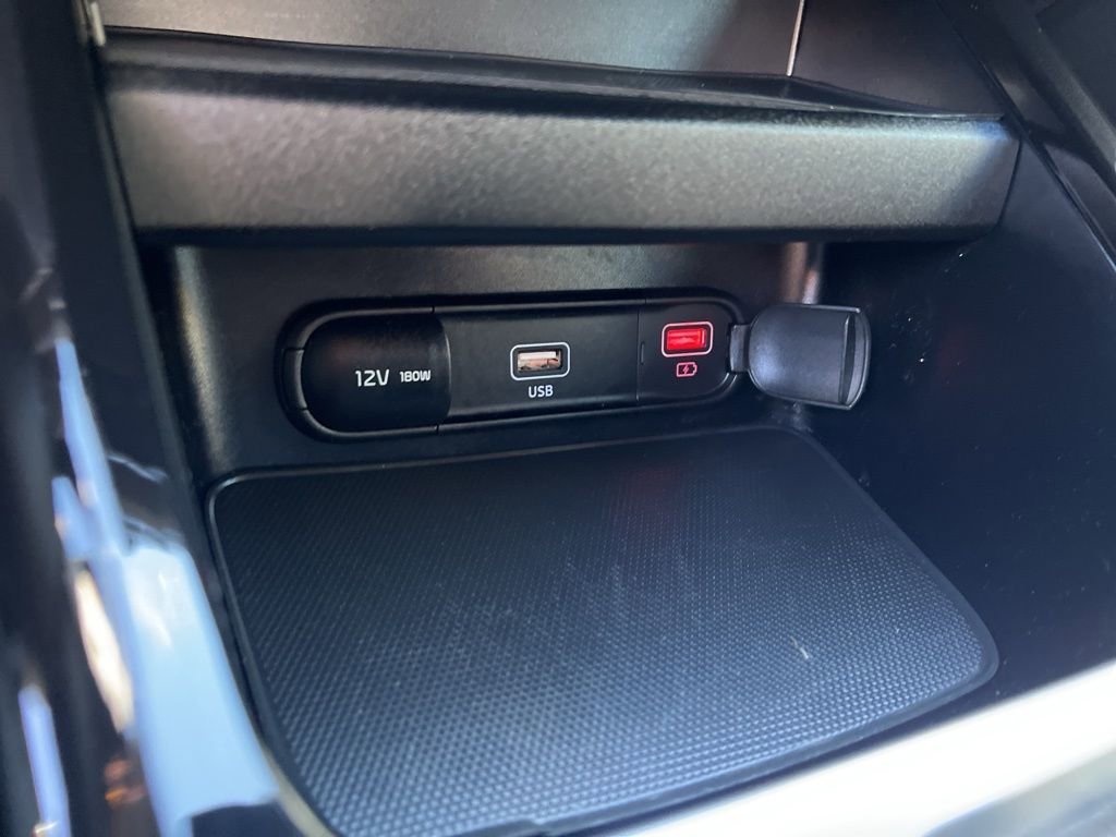 Certified 2024 Kia Forte GT-Line image 54