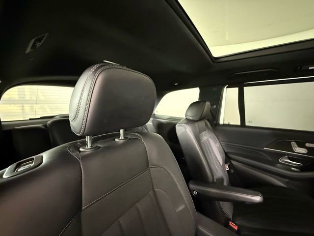 Used 2021 Mercedes-Benz GLS 63 AMG 4MATIC image 31