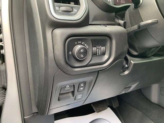 New 2025 RAM 1500 Big Horn image 28