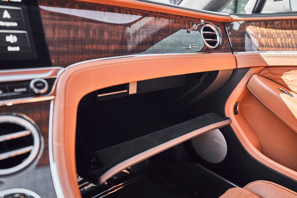 Used 2025 Bentley Continental GT Speed image 59