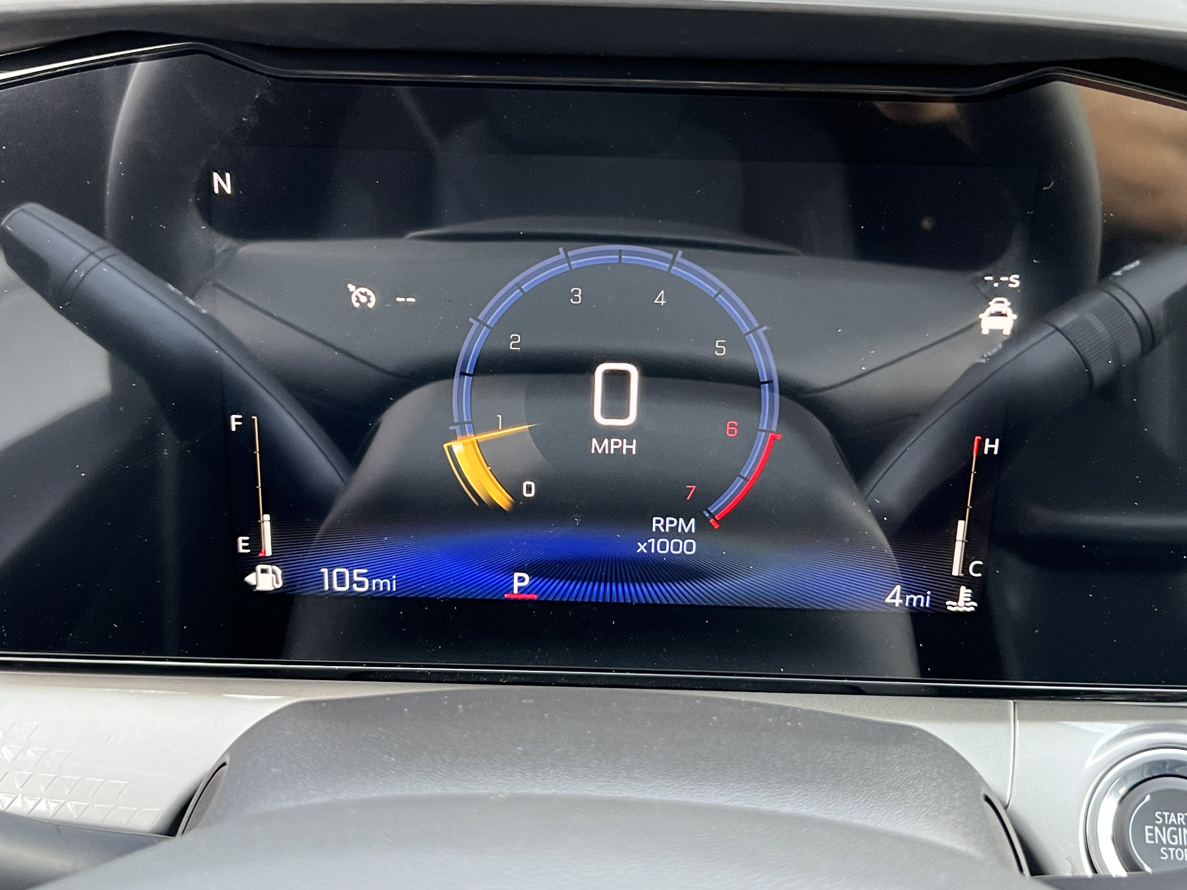 New 2026 Chevrolet Trax LT w/ LT Convenience Package FWD image 28