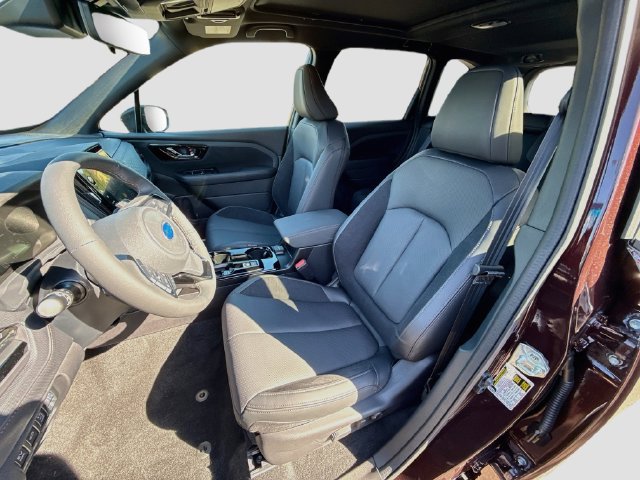 New 2026 Subaru Forester Touring AWD/4WD image 17