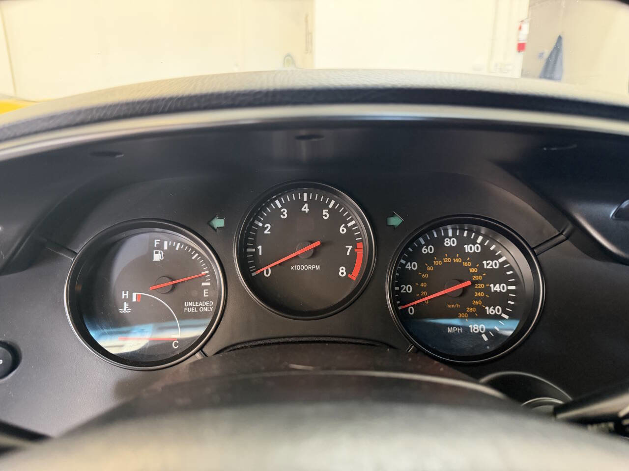 Used 1994 Toyota Supra Turbo RWD image 39