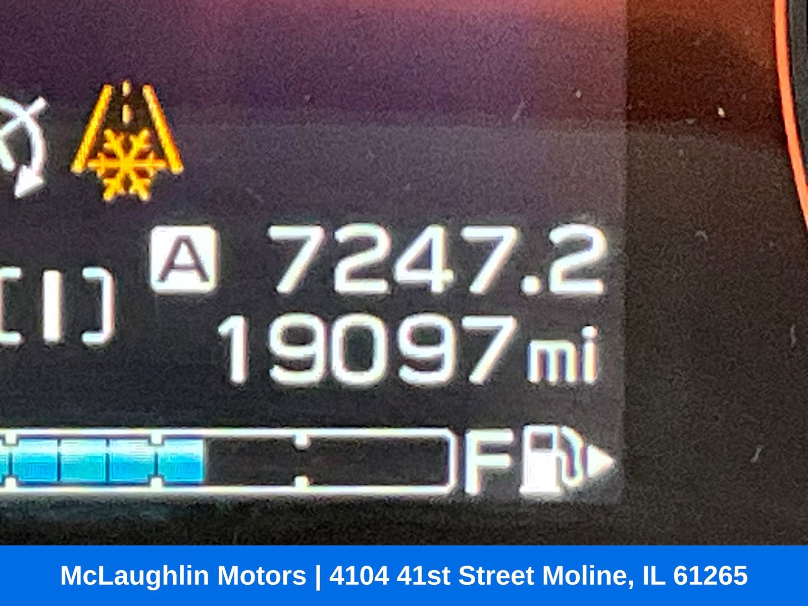 Used 2024 Subaru Forester Sport image 18