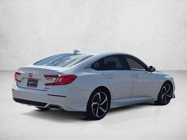 Used 2020 Honda Accord Sport image 5