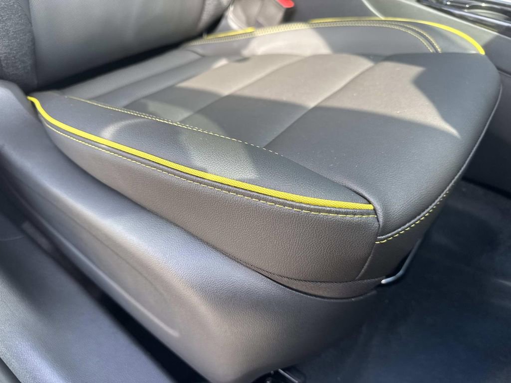 New 2026 Chevrolet TrailBlazer ACTIV w/ Convenience Package FWD image 12