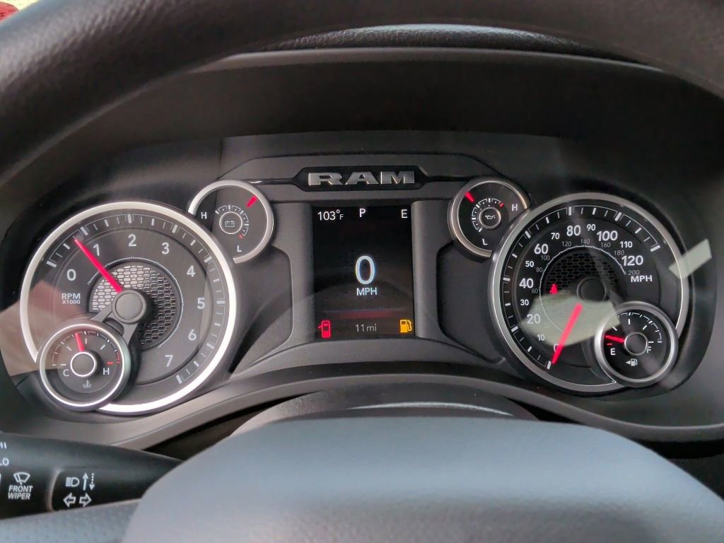 New 2026 RAM 1500 Express image 20