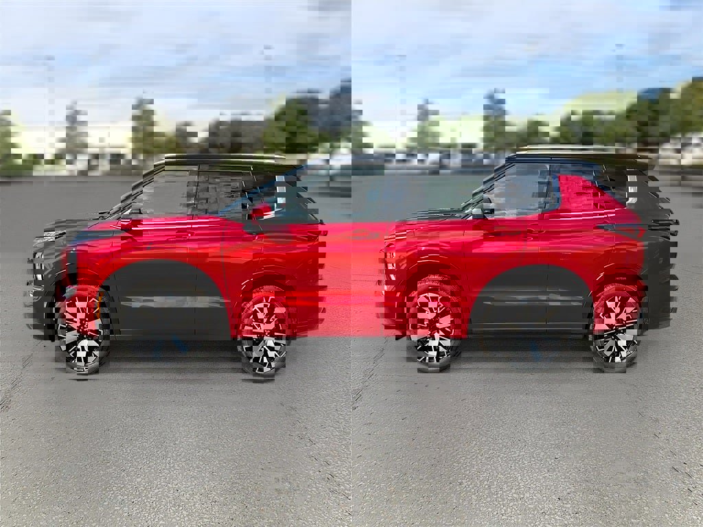 New 2025 Mitsubishi Outlander SEL image 4