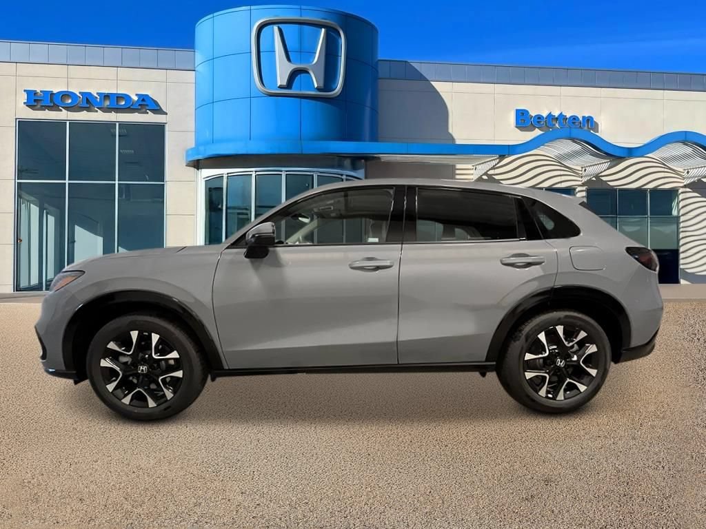 New 2027 Honda HR-V EX-L image 2