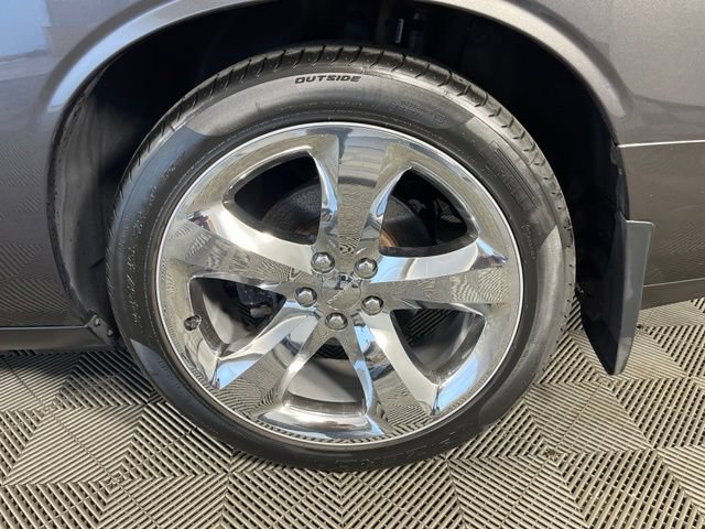 Used 2014 Dodge Challenger R/T Plus RWD image 10