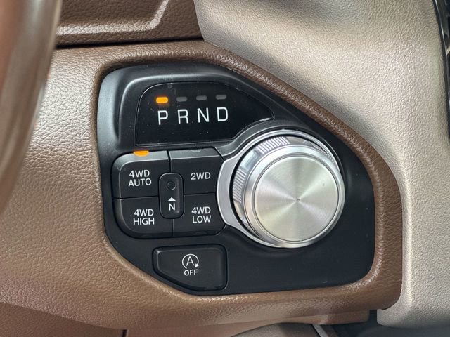 Used 2021 RAM 1500 Laramie image 23