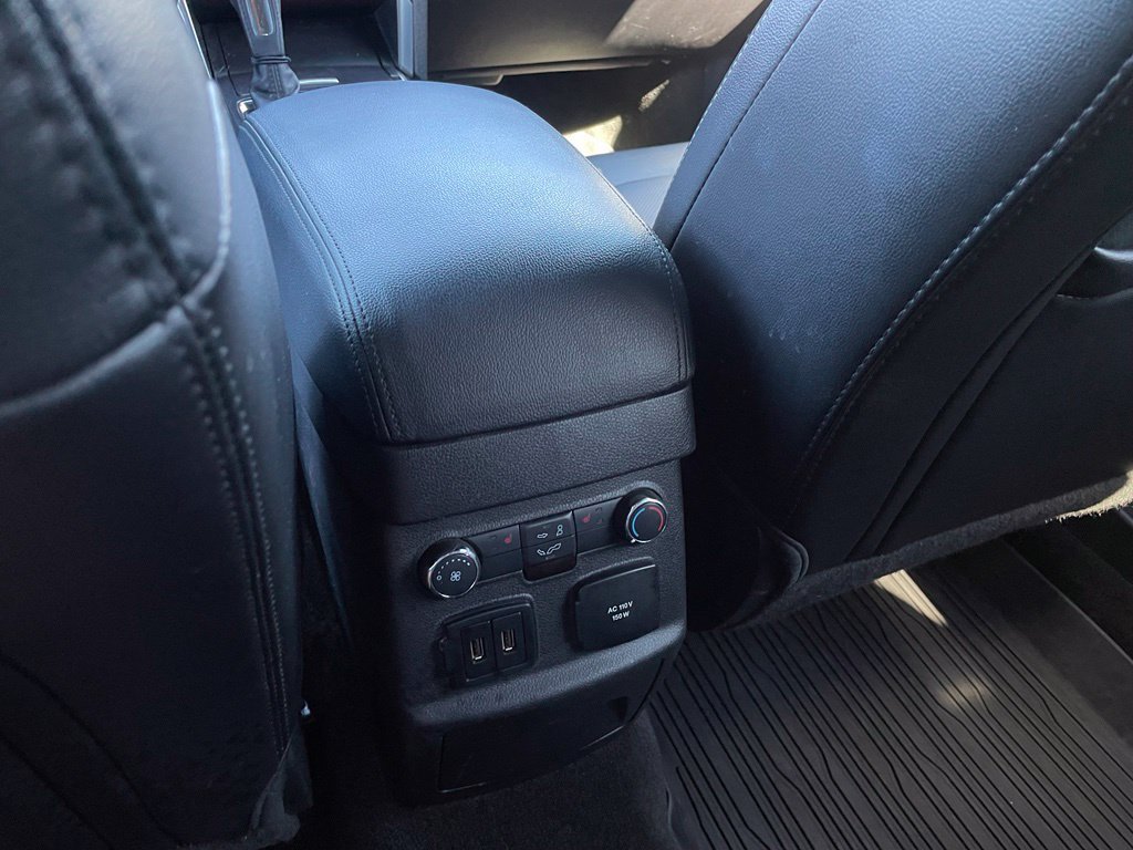 Used 2017 Ford Explorer Limited FWD image 27