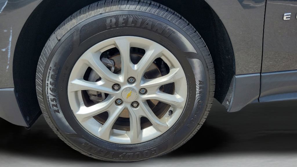 Used 2019 Chevrolet Equinox LS image 10