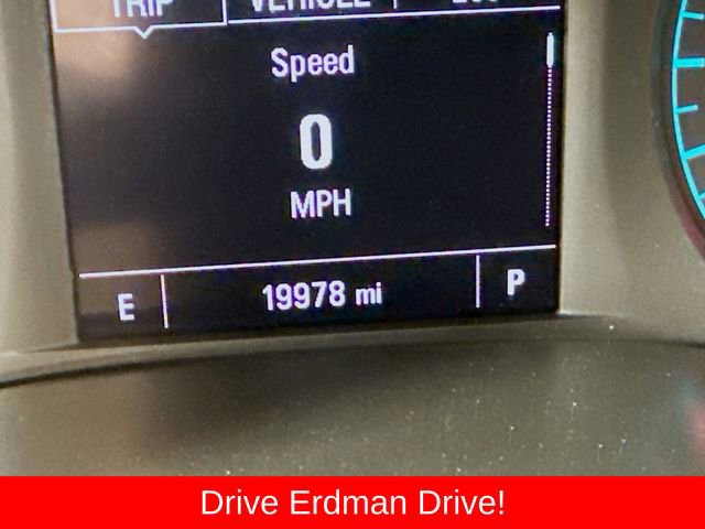 Used 2021 Chevrolet Colorado LT w/ Redline Special Edition RWD image 32