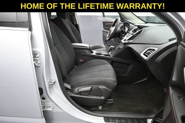 Used 2014 GMC Terrain SLE FWD image 43