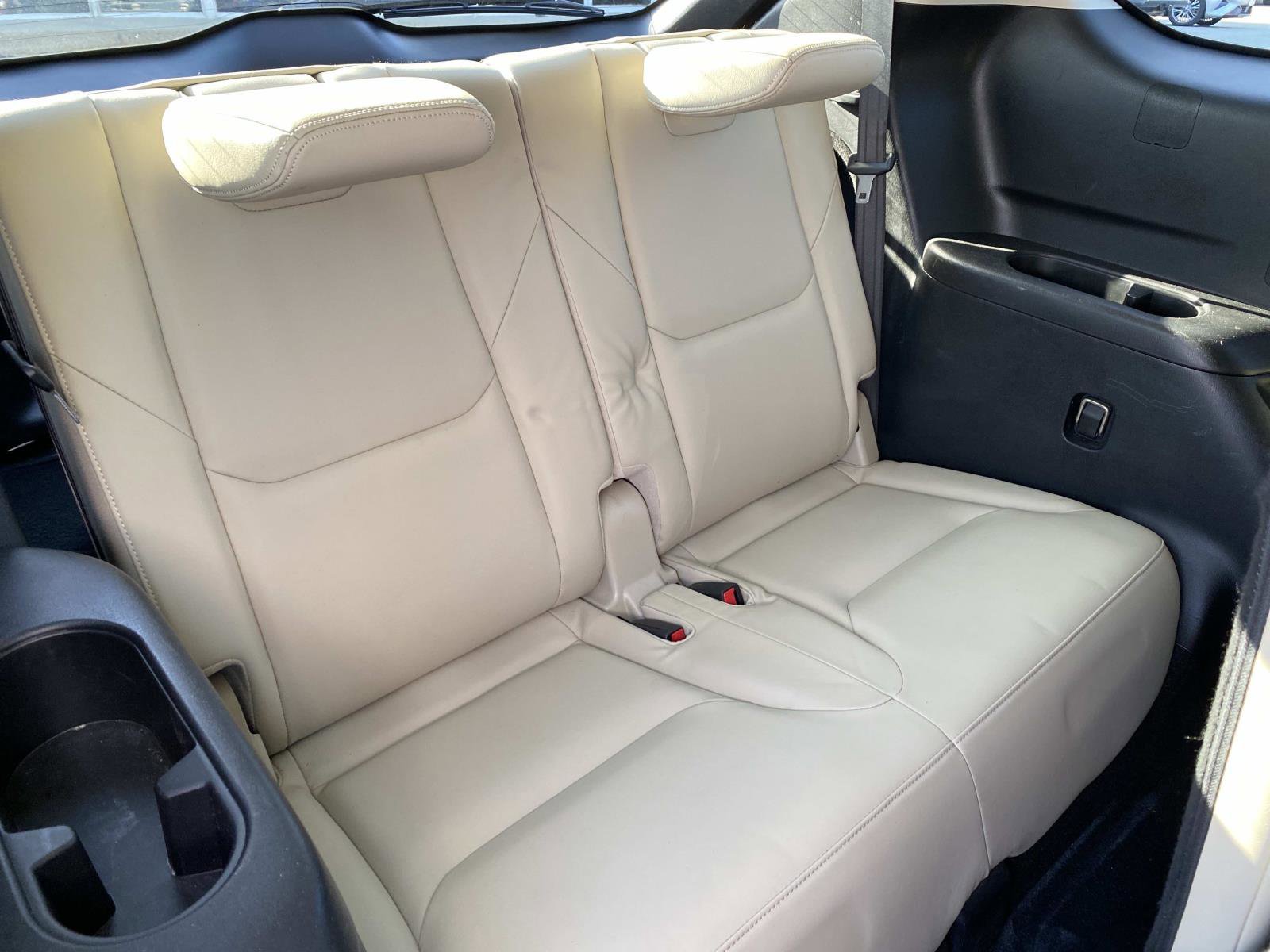 Used 2017 MAZDA CX-9 Touring AWD/4WD image 20