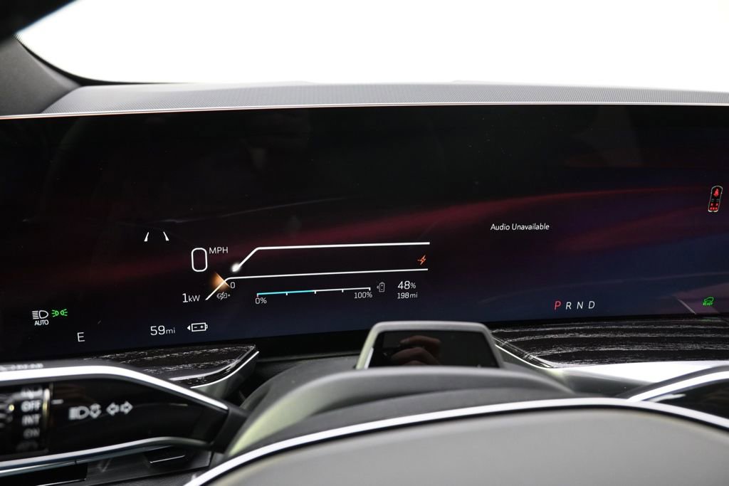 New 2025 Cadillac Escalade IQ Sport 1 image 26