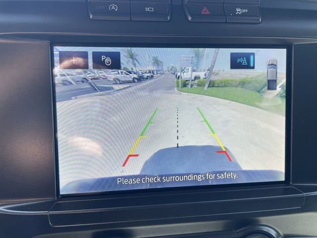 Used 2021 Ford F150 XLT AWD/4WD image 14