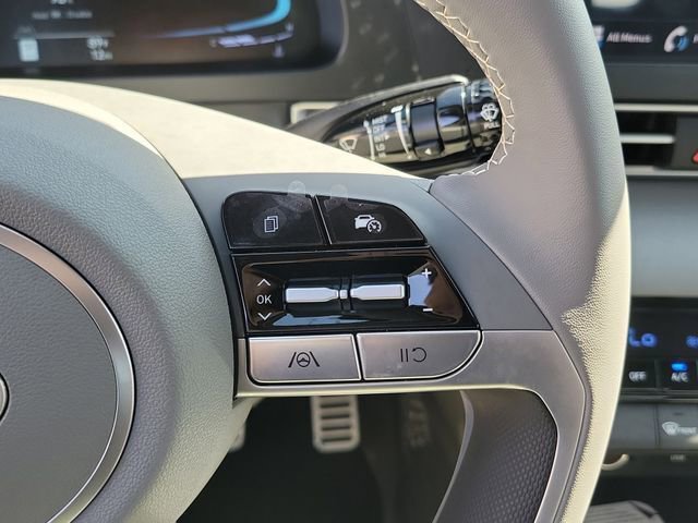 New 2026 Hyundai Elantra Sport FWD image 8