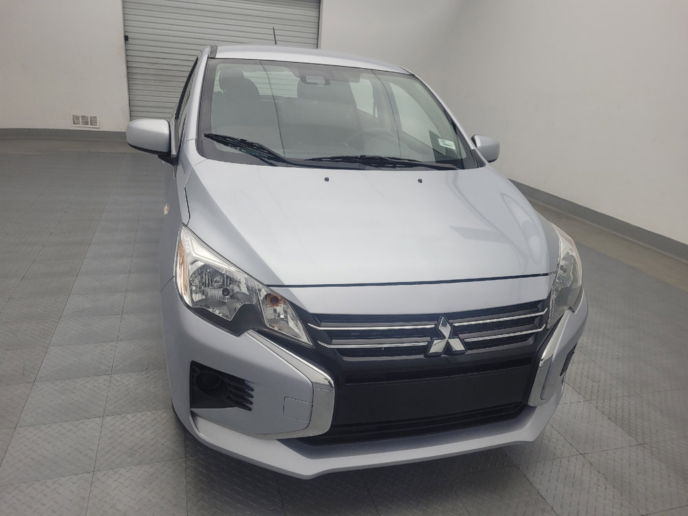 Used 2022 Mitsubishi Mirage ES image 14