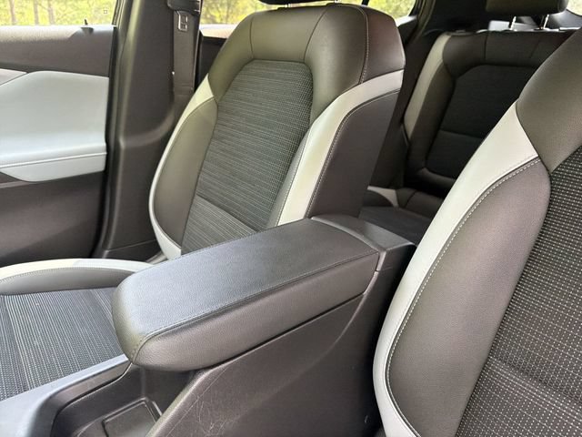 Used 2024 Buick Envista Preferred w/ Convenience I Package FWD image 21
