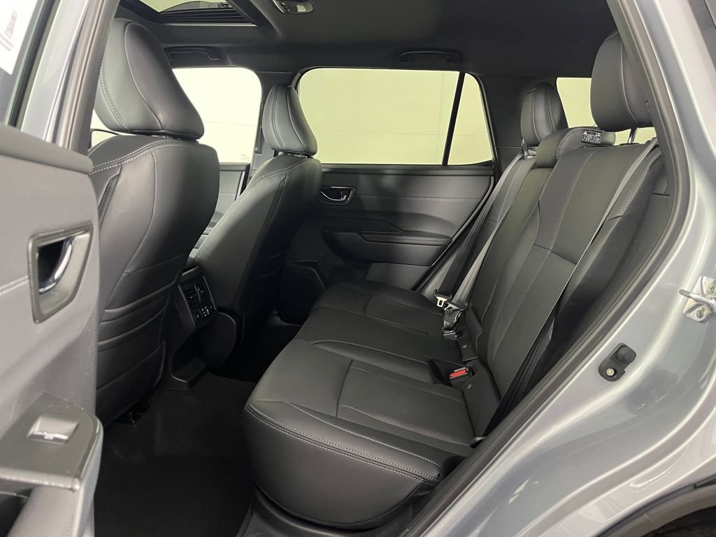 New 2026 Subaru Outback Touring XT image 11