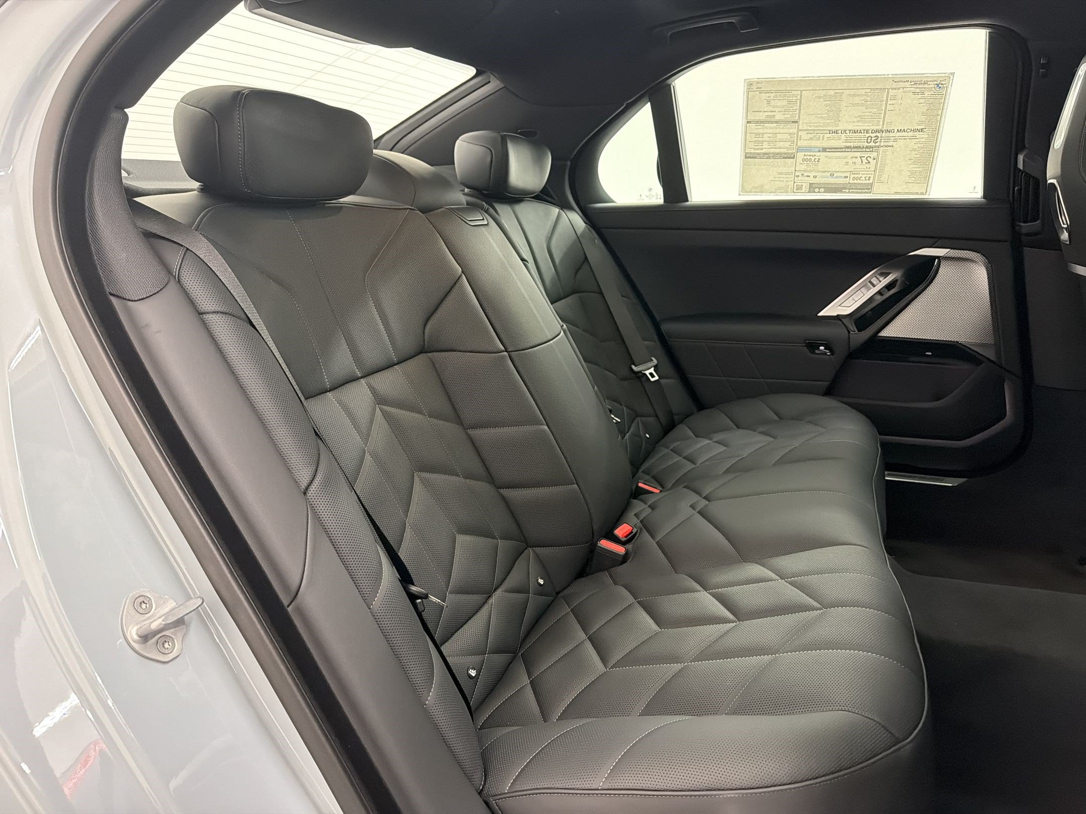 New 2026 BMW 740i xDrive AWD/4WD image 30