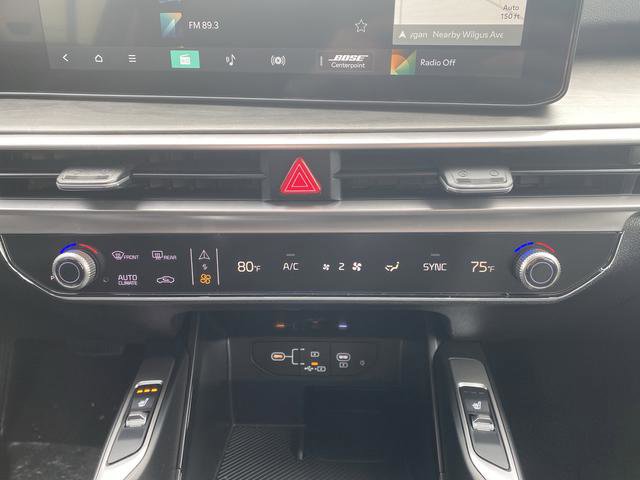 New 2026 Kia Sorento X-Line EX image 31