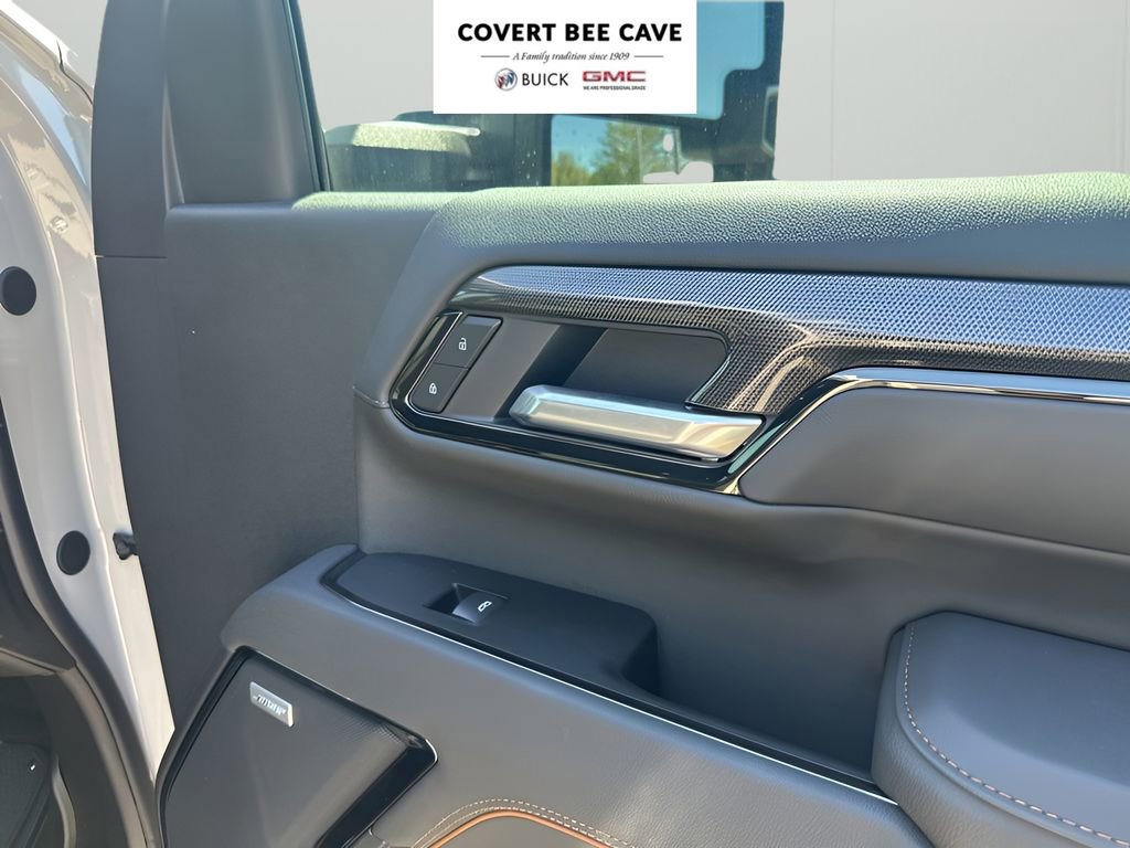 Certified 2026 GMC Sierra 2500 AT4 w/ AT4 Premium Plus Package image 15
