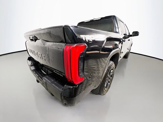 New 2025 Toyota Tundra Limited w/ TRD Off-Road Package AWD/4WD image 3