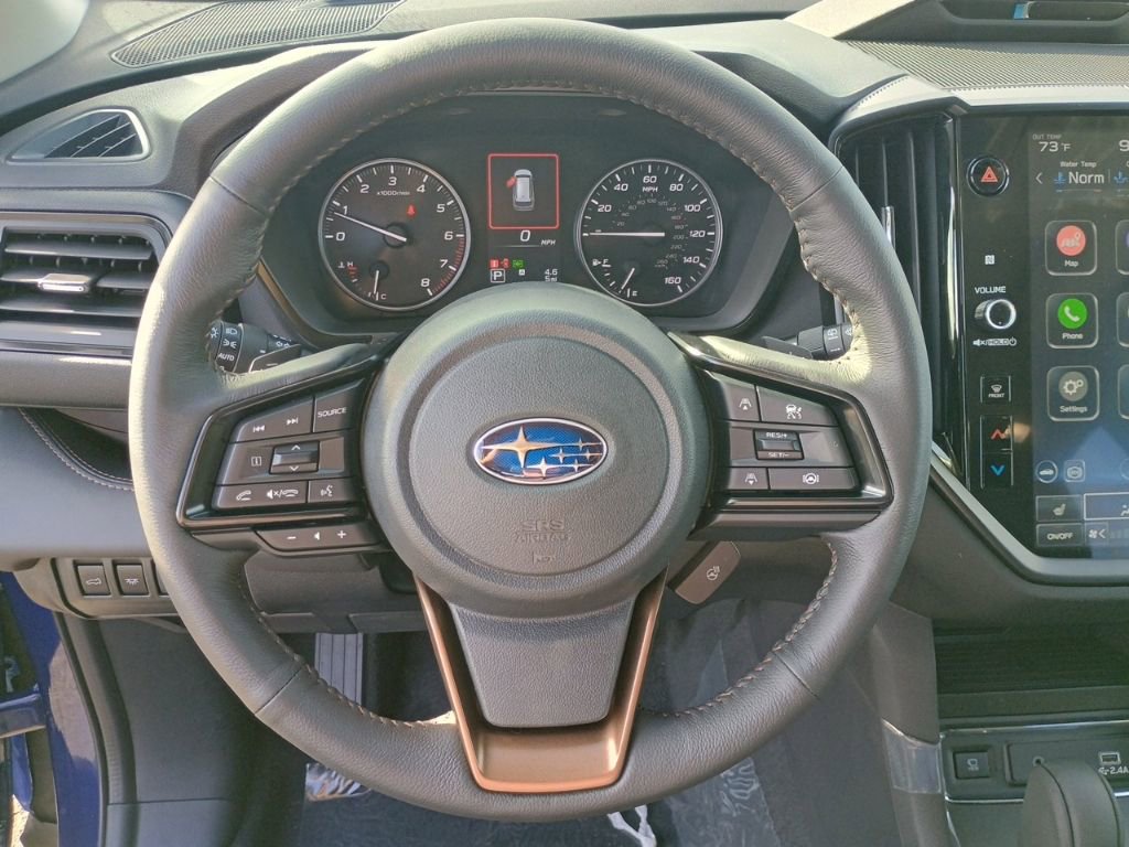 New 2026 Subaru Ascent Limited Bronze AWD/4WD image 18