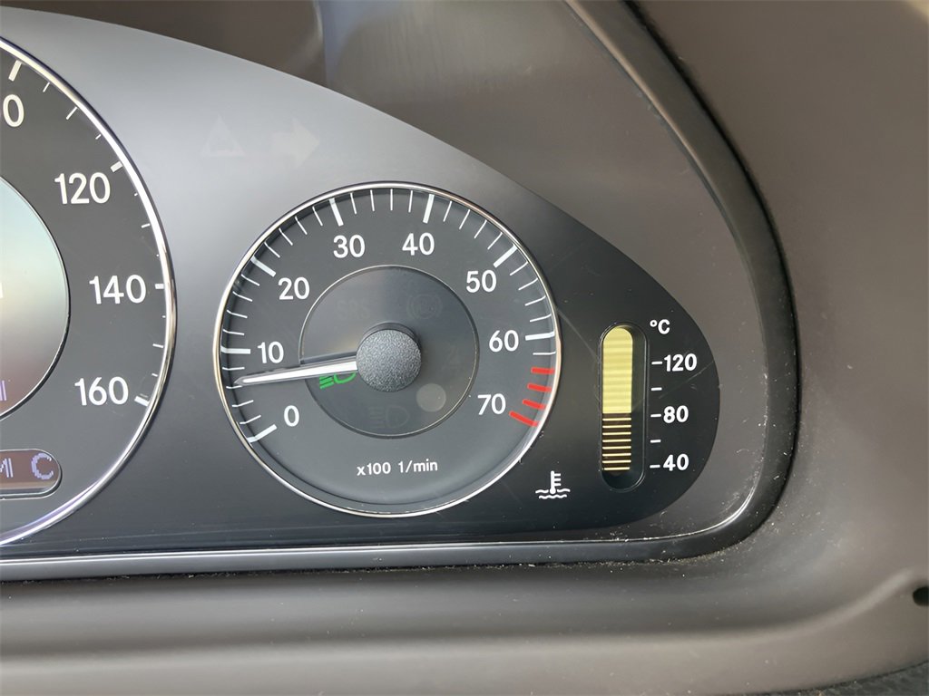 Used 2006 Mercedes-Benz CLK 350 Cabriolet image 18