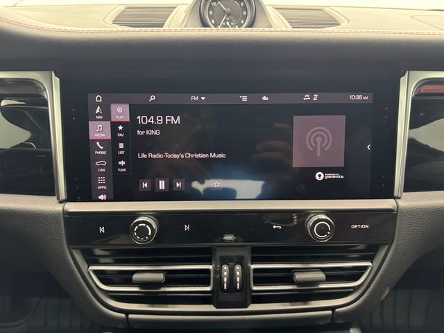 Used 2022 Porsche Macan S image 29