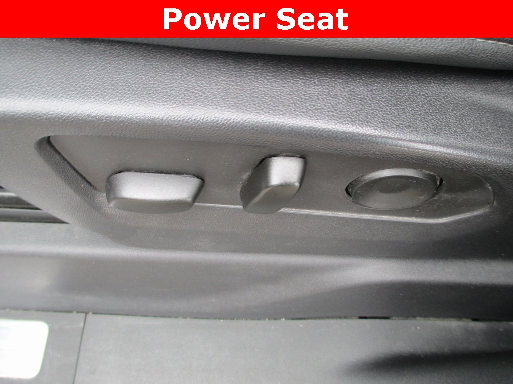 Certified 2023 GMC Sierra 1500 SLT w/ SLT Convenience Package image 23