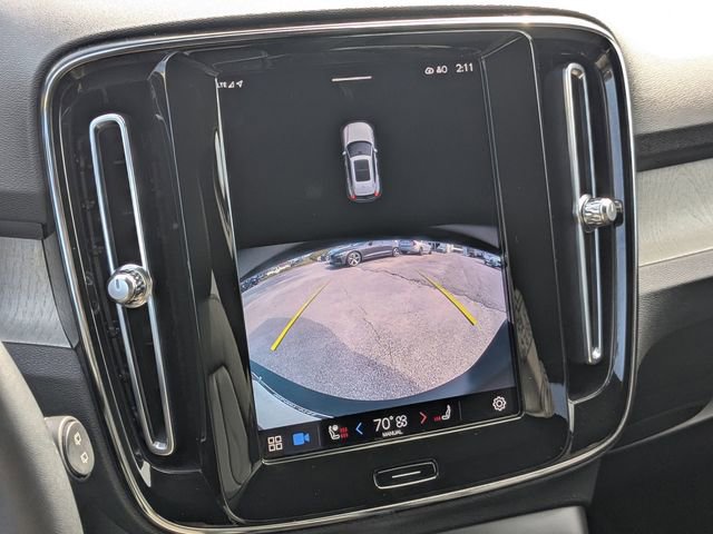 Certified 2023 Volvo XC40 B5 Core w/ Convenience Package image 27