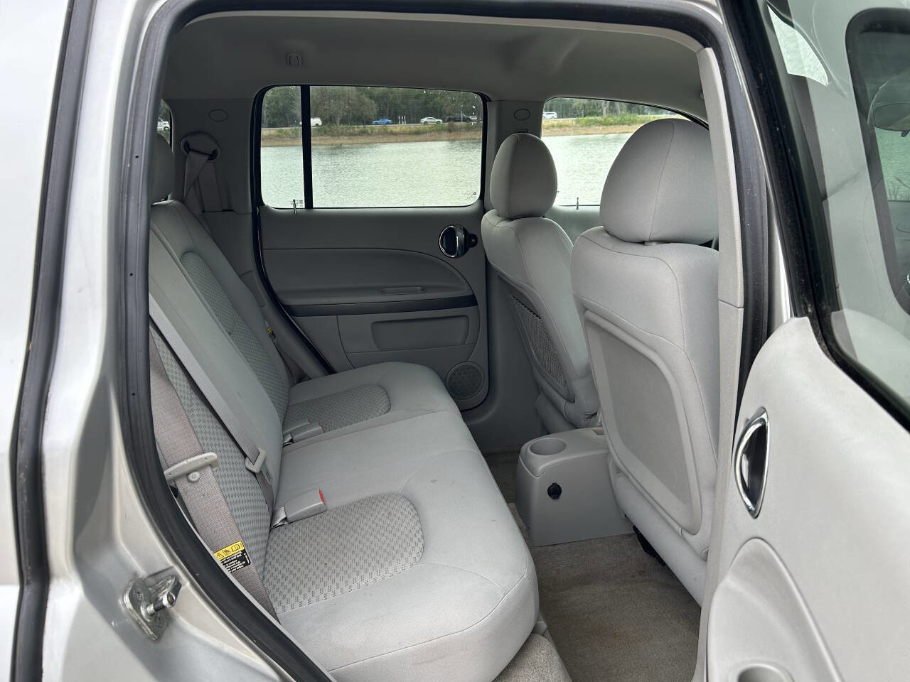Used 2007 Chevrolet HHR LS image 23