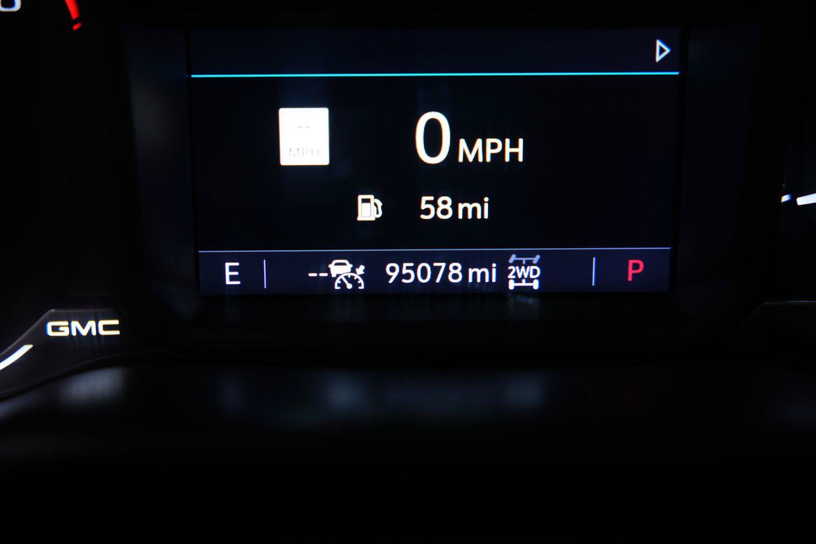 Certified 2021 GMC Sierra 1500 SLT AWD/4WD image 41